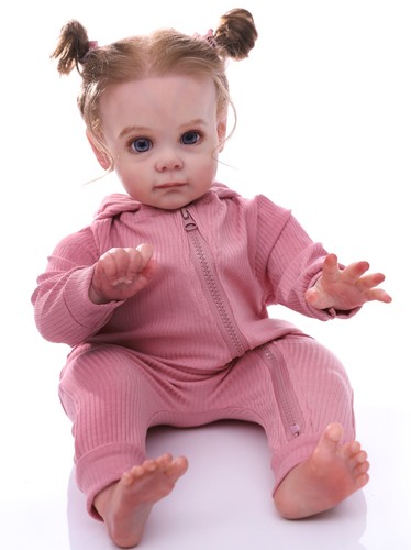 Reborn baby dolls soft - dolls, 22"soft