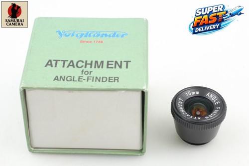 Unused voigtlander angle - [unused],
