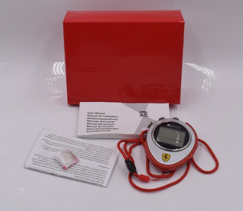 Oregon scientific stopwatch - scientific,