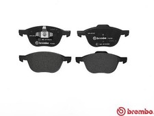 FORD KUGA SUV Van Brembo Brake Pads FrontRear 2014-