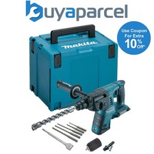 Makita DHR263ZJ 36v / 18v Twin