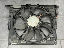 Cooling fan motor - bmw, f11