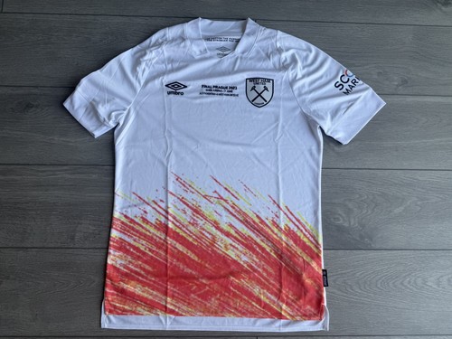 West ham united 2022 - west, third