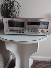 Vintage Pioneer CT-F650 Tape