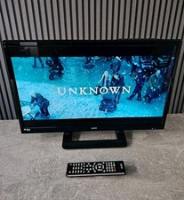 Alba 24" LE-24GY15-T2  HD LED