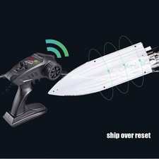 RC Mini Boat Profect Gift