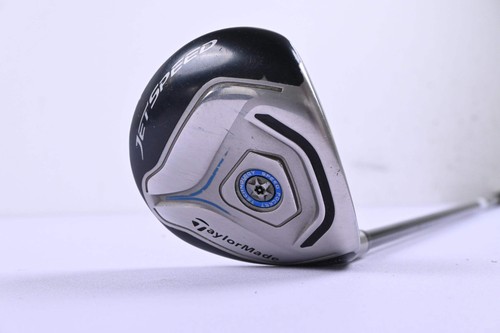 Taylormade jetspeed wood - jetspeed, /