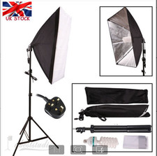 Studio Photography Light kit