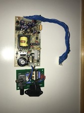 MPC 1000 Power supply TESTED and Working In Good Condition