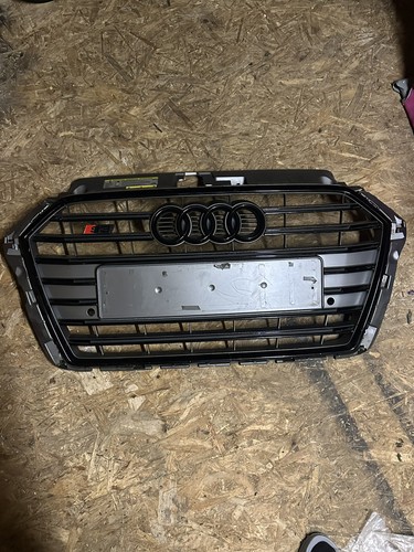 2016 2020 genuine audi - 2016-2020,