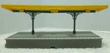 Hornby R460 Platform & R514