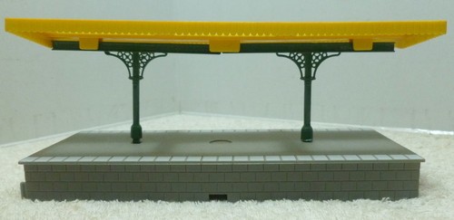 Hornby r460 platform - platform, r514