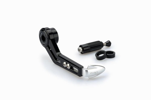 Puig silver brake lever - puig,