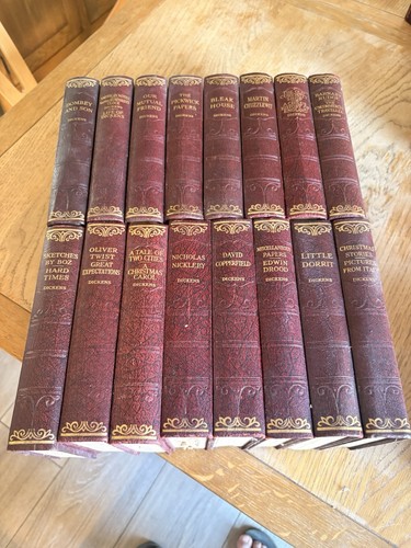 The complete works - the, charles