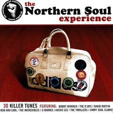 The Northern Soul Experience