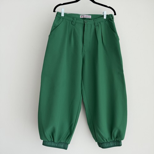 Golfknickers pants mens - golfknickers,