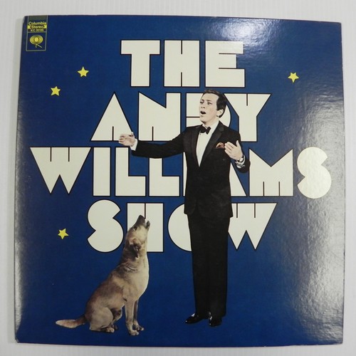 The andy williams show - the,