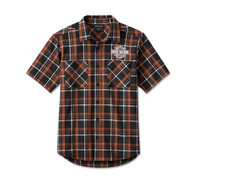 Harley Davidson Mens Spirit of