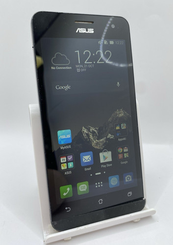 Asus zenfone t00j black - zenfone,