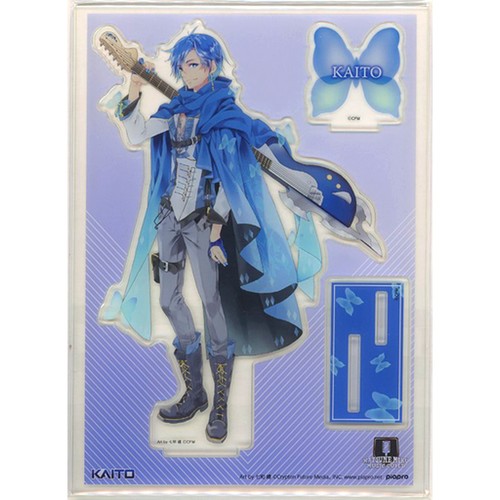 Kaito hatsune miku acrylic - kaito,
