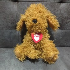 Waffle The Wonder Dog Cbeebies