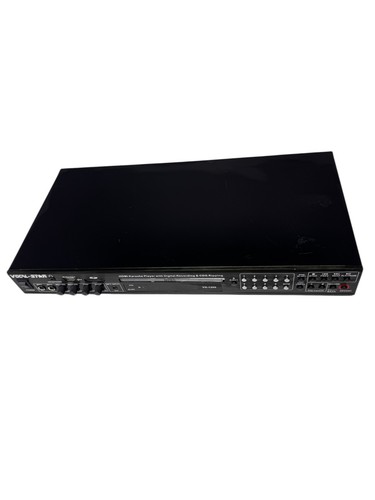 Vocal star 1200 karaoke dvd - karaoke,