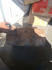 Lister A Or B FUEL TANK