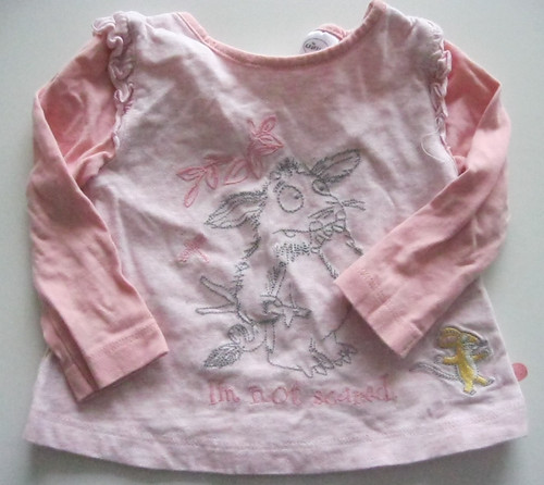 Pink the - pink, "the