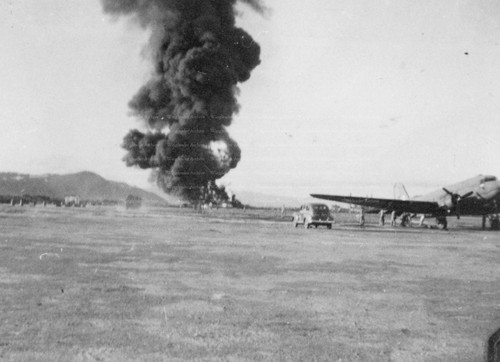 Douglas dakota aviation - douglas,