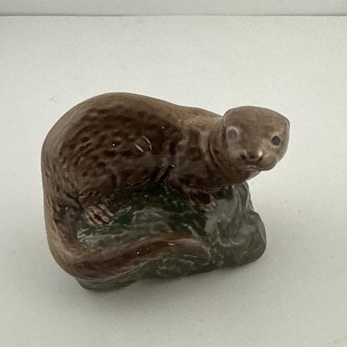 Beneagles beswick otter whisky - beneagles,