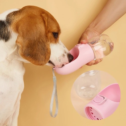 Dog water bottle - for, pet
