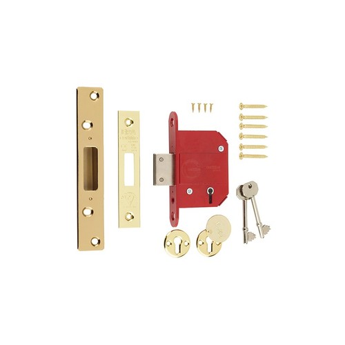 Era bs3621 fortress lever - era, 5