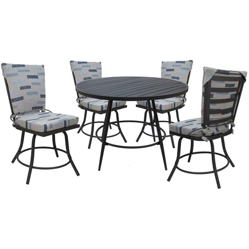 Outdoor indoor patio dining - indoor,