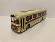 Westward White Metal Kit Bristol RELH Eastern Counties 1/76 scale unboxed Job 3