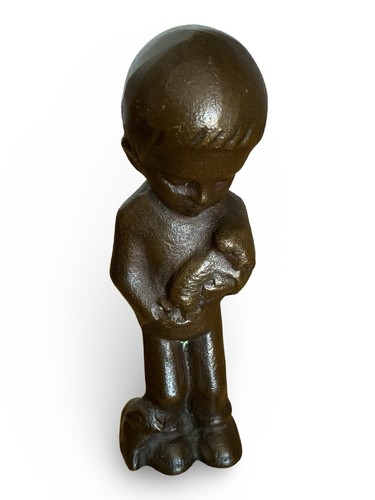 Stunning signed mimovich cast - mimovich,