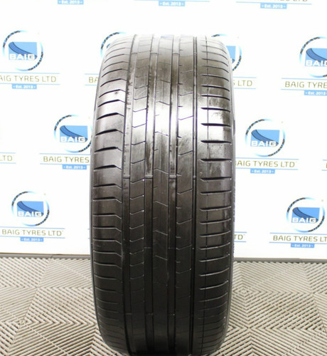 275 40r21 21 pirelli - x1,