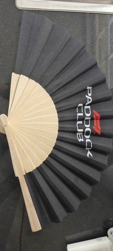 Formula paddock club - formula, 1