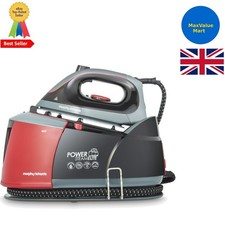 Luxury PowerSteam Elite