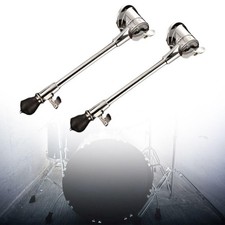 2Pcs Bass Drum Legs Bass Drum