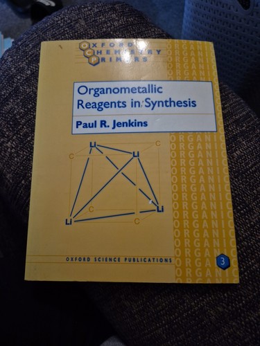 Oxford chemistry primers - chemistry, ser