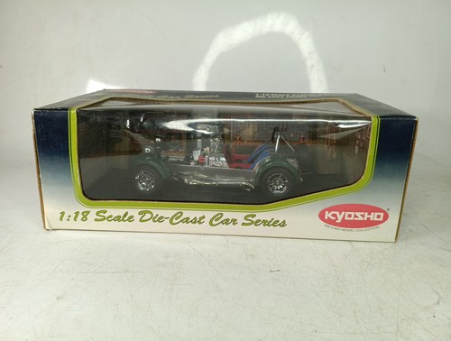 Scale diecast kyosho - diecast,