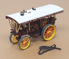 Corgi Fairground 1/50 Scale