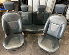 ✅ GENUINE FORD KA MK2 BLACK