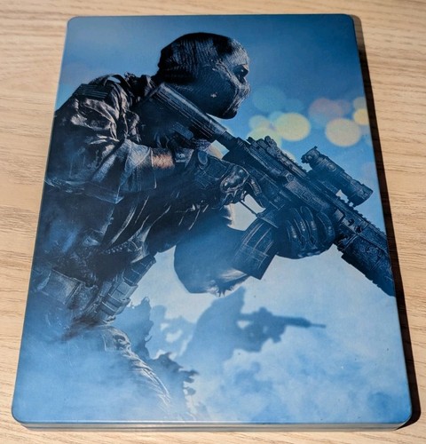 Call duty ghosts - duty,,