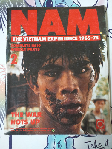 Nam the vietnam experience - -,