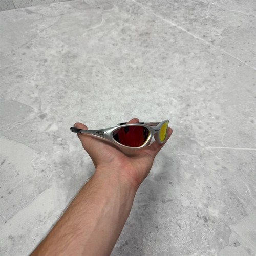 Vintage oakley minute - minute, 1.0
