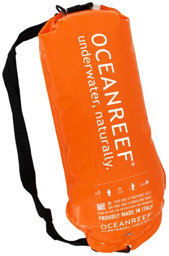 Ocean reef dry bag 12l - ocean,