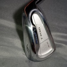 Mizuno T-Zoid MX-20 6 Iron