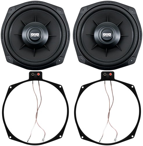 Sound i82sws inch - i82sws, 8-inch