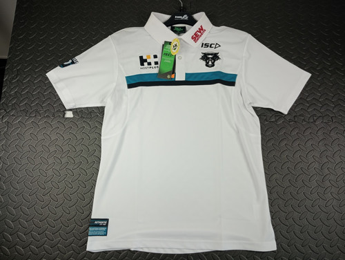 Pdrlfc penrith panthers polo - pdrlfc,